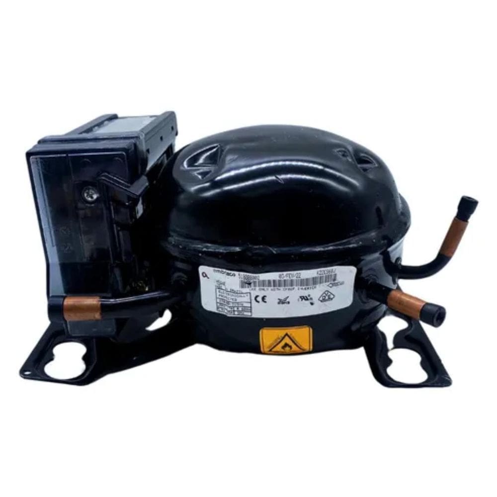 Compressor Embraco Inverter 1/5 R-600 Bivolt Fmsa11C