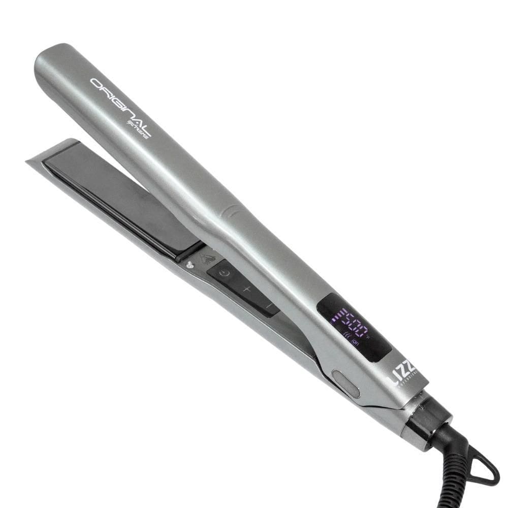 Prancha Lizz Profissional  Extreme 260C/500F