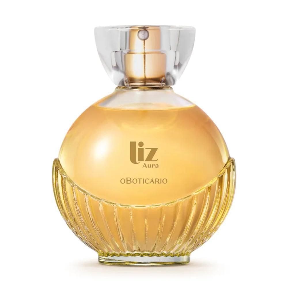 O Boticário Deo Colônia Liz Aura - 100Ml