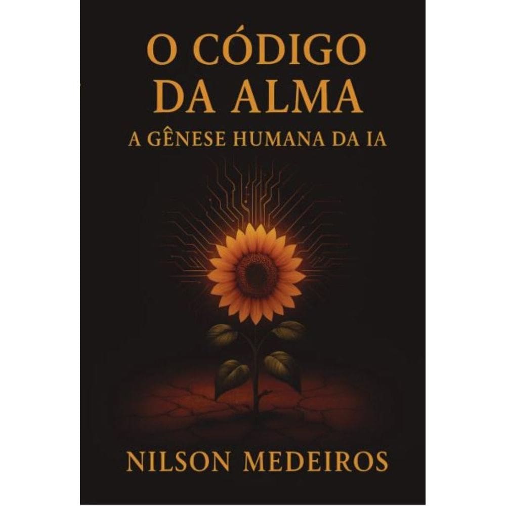 O Código da Alma: A Gênese Humana da IA