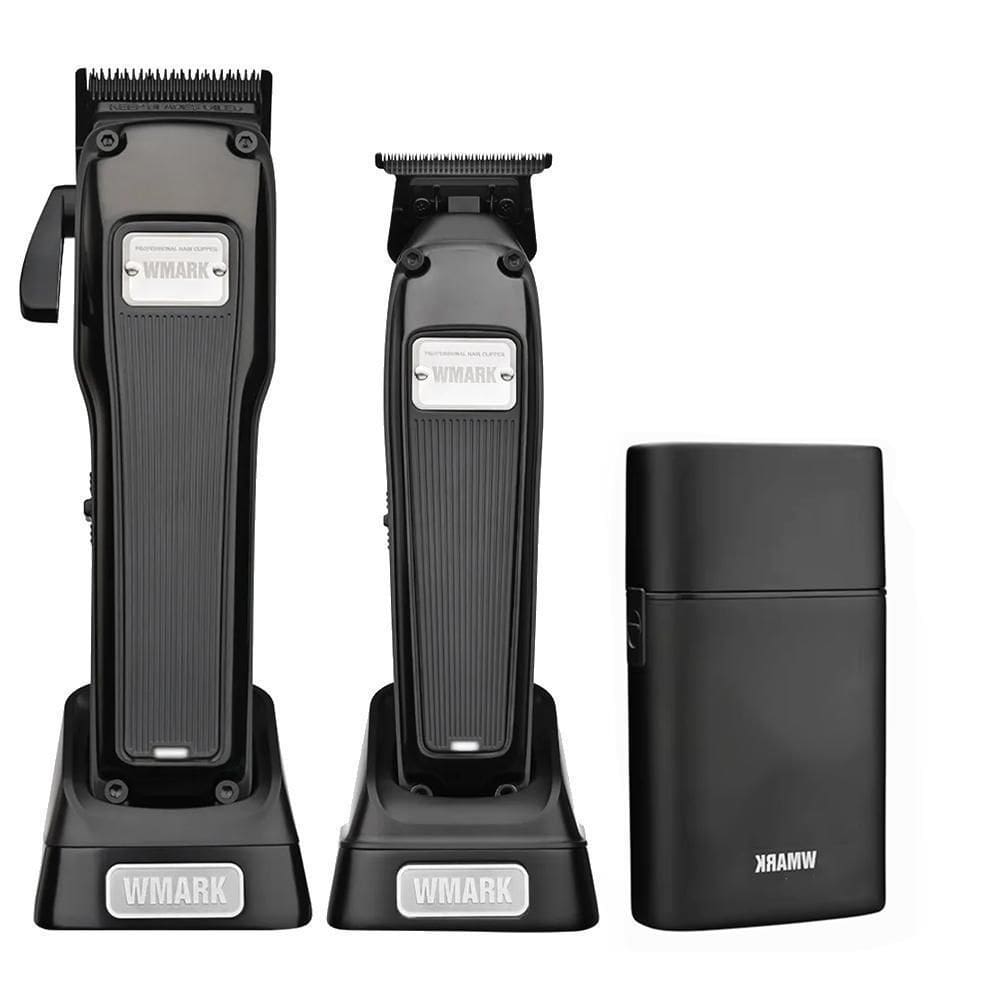 Kit 3 Maquina Ng 2053A Ng 2054A Ng 998 Wmark Profissional