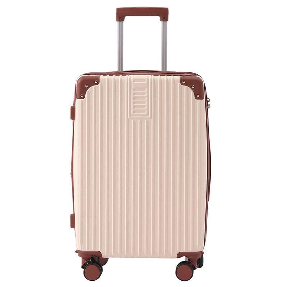 Mala De Viagem 10Kg Cores Novas Com Rodinhas 360