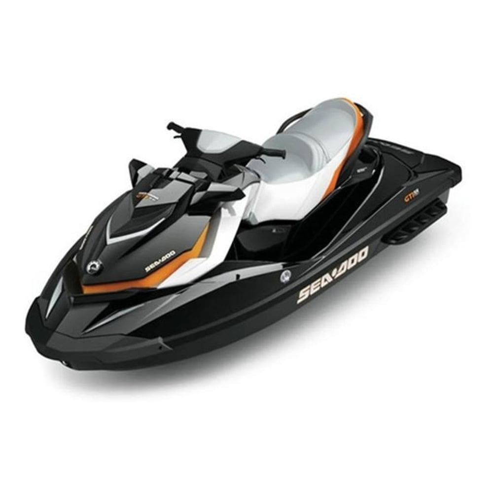 Capa De Banco Para Jet Ski Sea-Doo Gti 155 Ano 2012 / 2013
