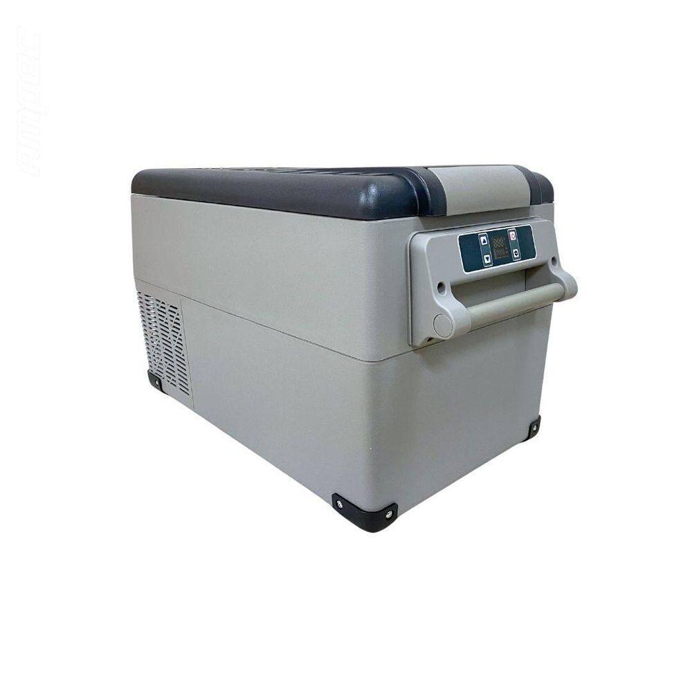 Geladeira 35 Litros 12V/24V 110V/220V Barco Iate Lancha