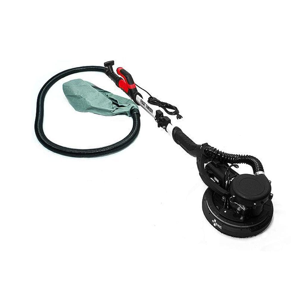 Lixadeira De Parede Girafa Prof Fast Finish 850W 220V Expert