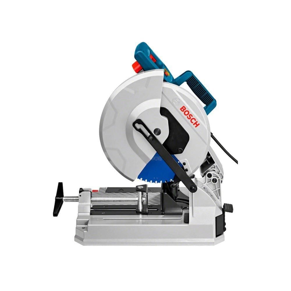 Serra Rápida Portátil 12Pol 2000W C/Disco Gcd 12 Jl Bosch