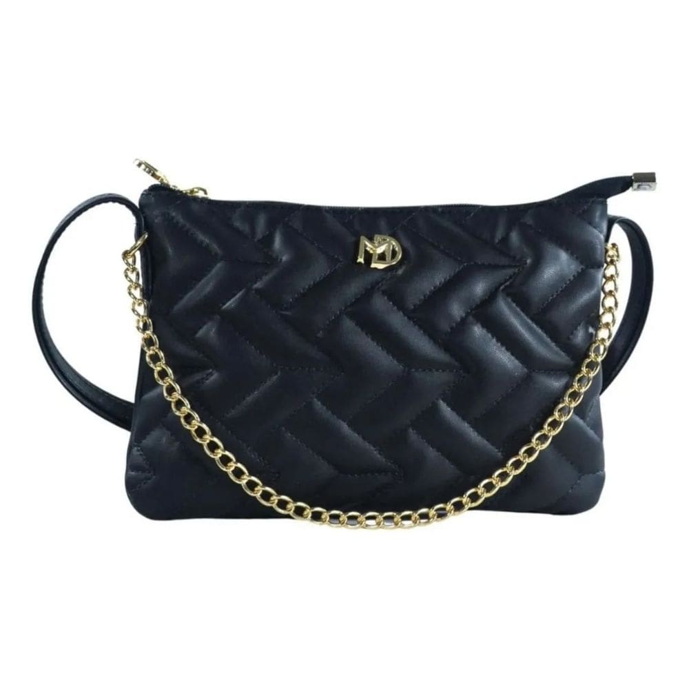 Bolsa Feminina Modare Napa Ultra Soft Preta Versátil