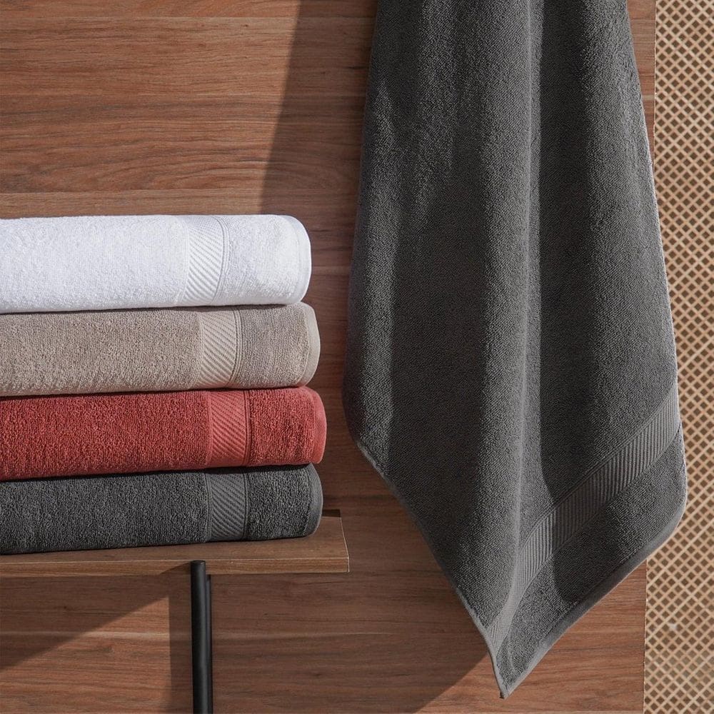 Toalha de Banho Agra 100% Algodão Premium Touch 70x140cm