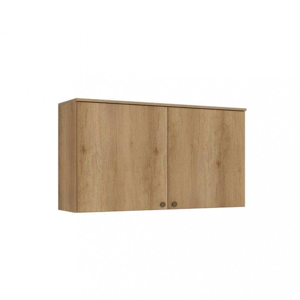 Armario Aereo 2 Portas 120cm Finesse THB