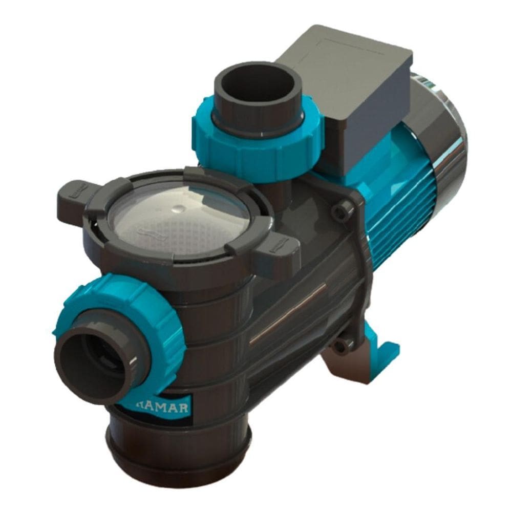 Motobomba Sodramar Para Piscinas Bmcp 25 220V 1/4 Cv