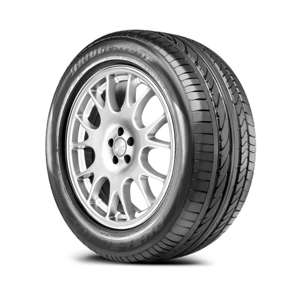 Pneu Aro 17 235/55R17 99V Dueler H/P Sport Bridgestone