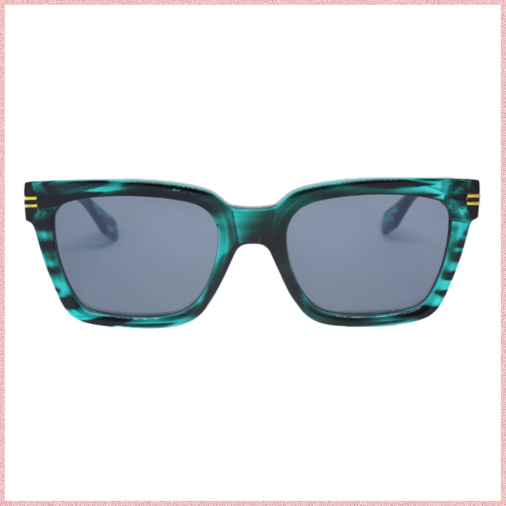 Óculos de Sol Alícia Verde