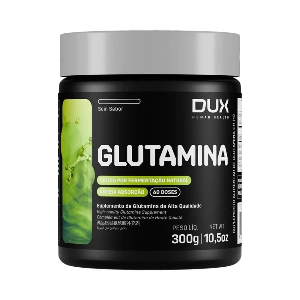 Glutamina  300G  Dux Nutrition