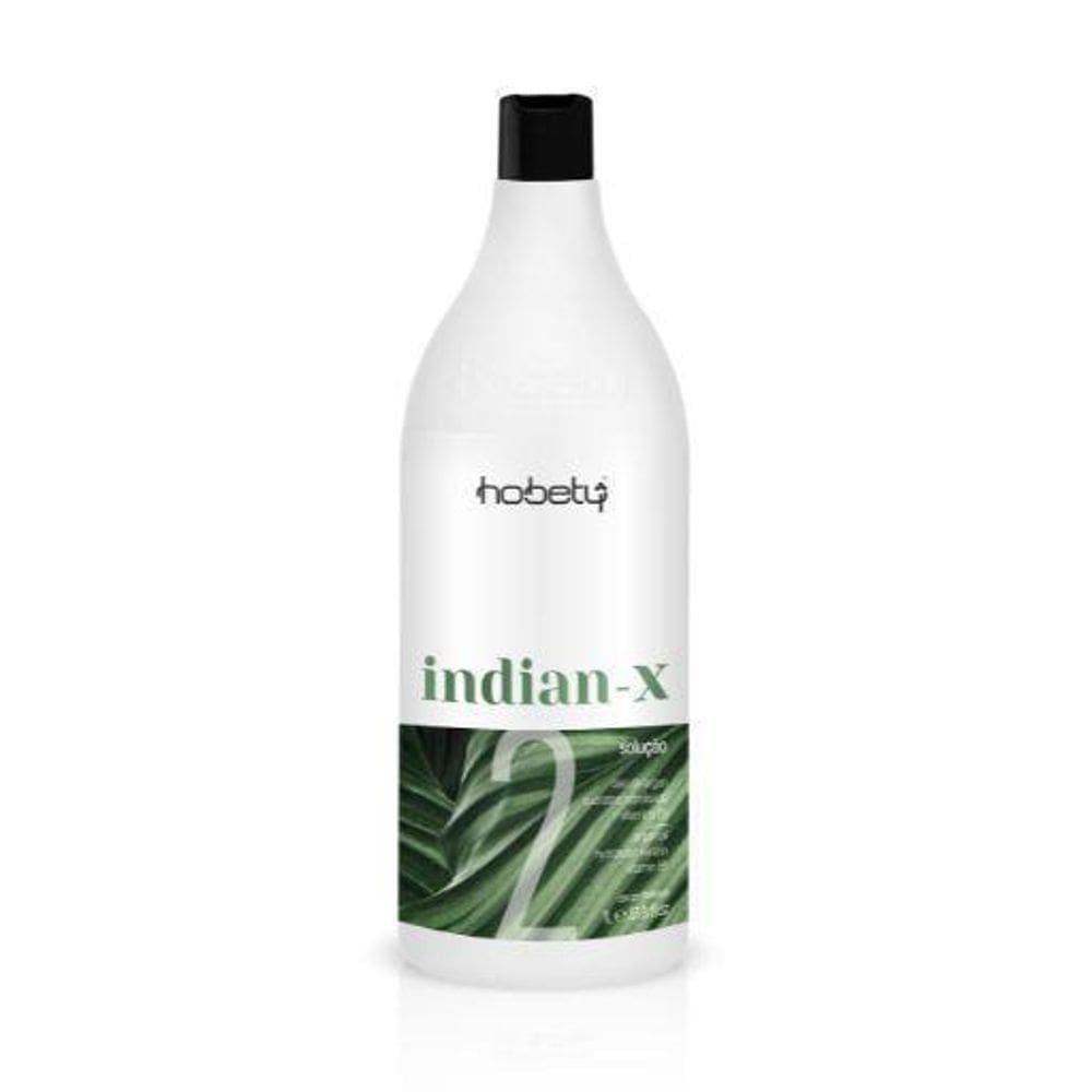 Solução Controladora Indian-X Hobety 1L
