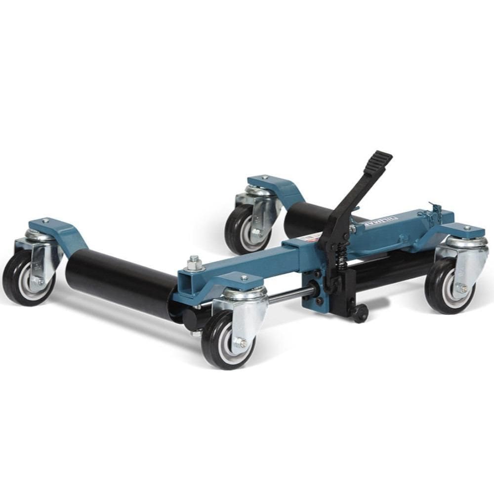 Posicionador Hidráulico De Veículos 500 Kg - P - Marcon