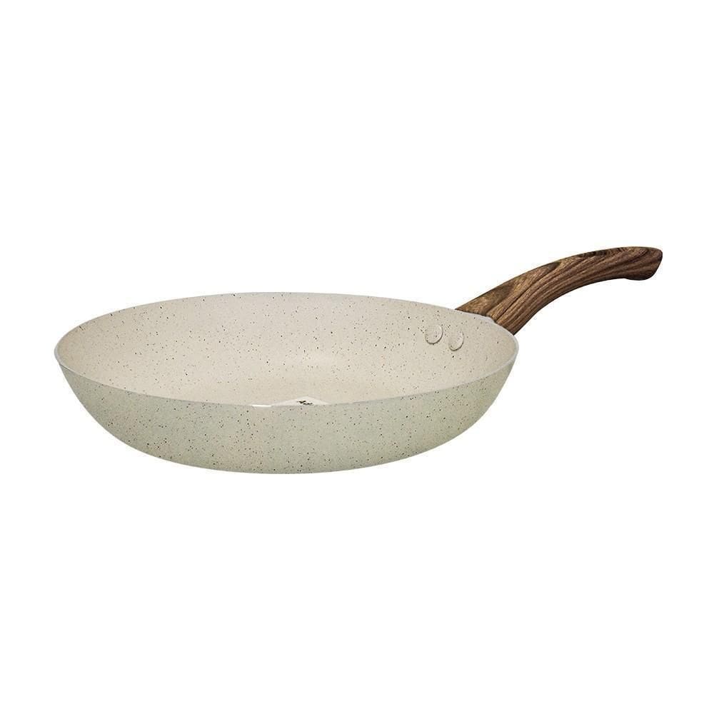 Frigideira Antiaderente Cerâmica 22Cm Sahara - Casambiente