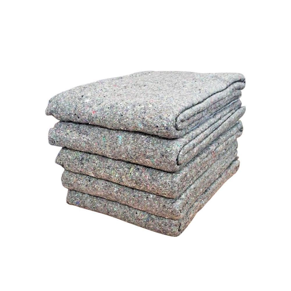 Kit 5 Cobertores Guaratinguetá Doação Solteiro