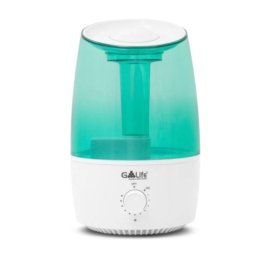 Umidificador Ultrassónico 3,2L Bivolt