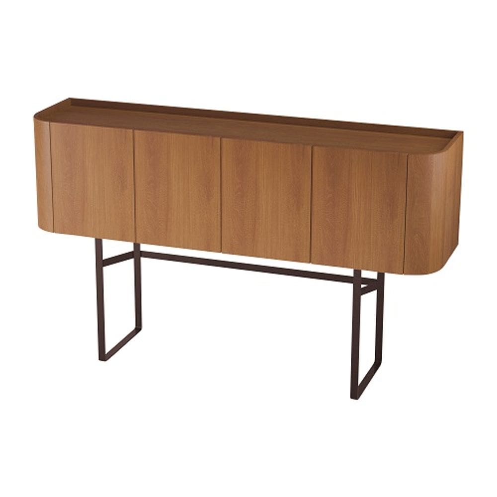 Aparador Flow Nature – Potenza Móveis