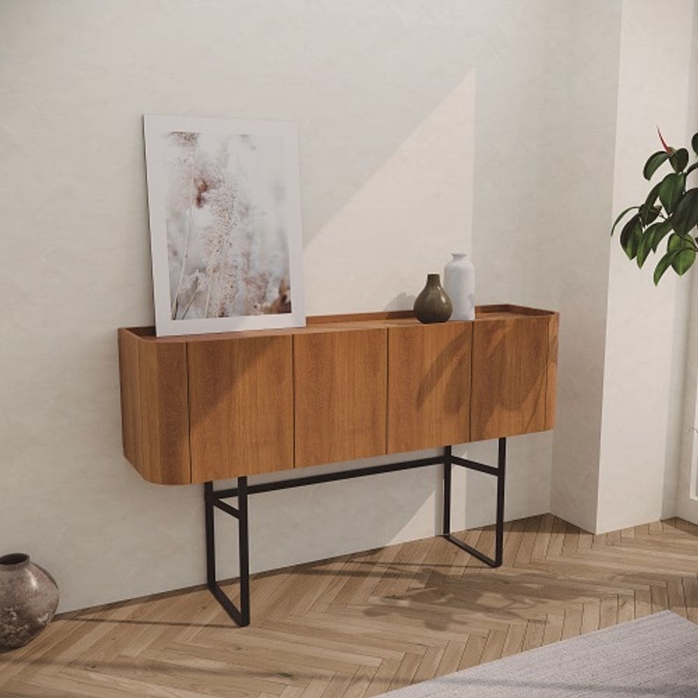 Aparador Flow Nature – Potenza Móveis