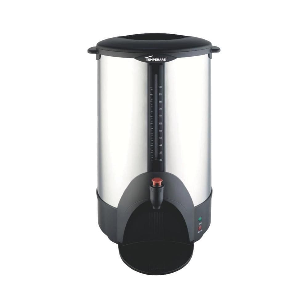 Cafeteira Automática Máquina Café 6 Litros Temperare 110V