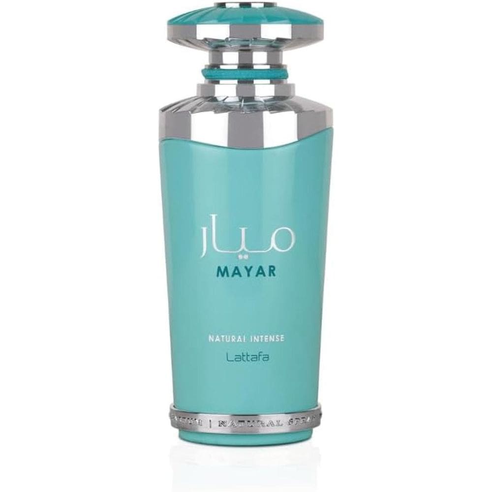 Lattafa Mayar Natural Intense Edp 100Ml