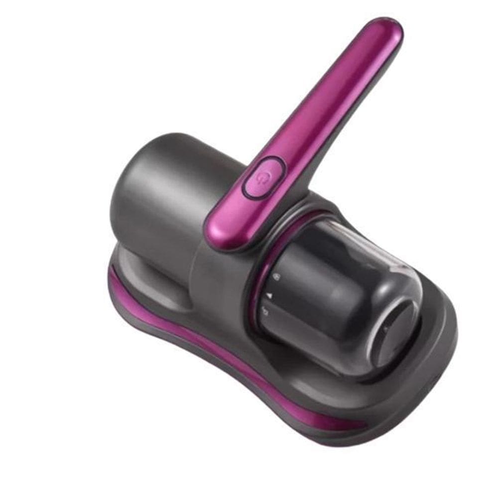 Removedor Ácaros Portátil Aspirador Esterilização Uv Sem Fio