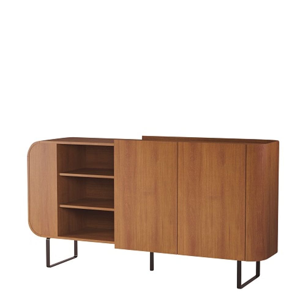 Buffet Flow Nature – Potenza Móveis