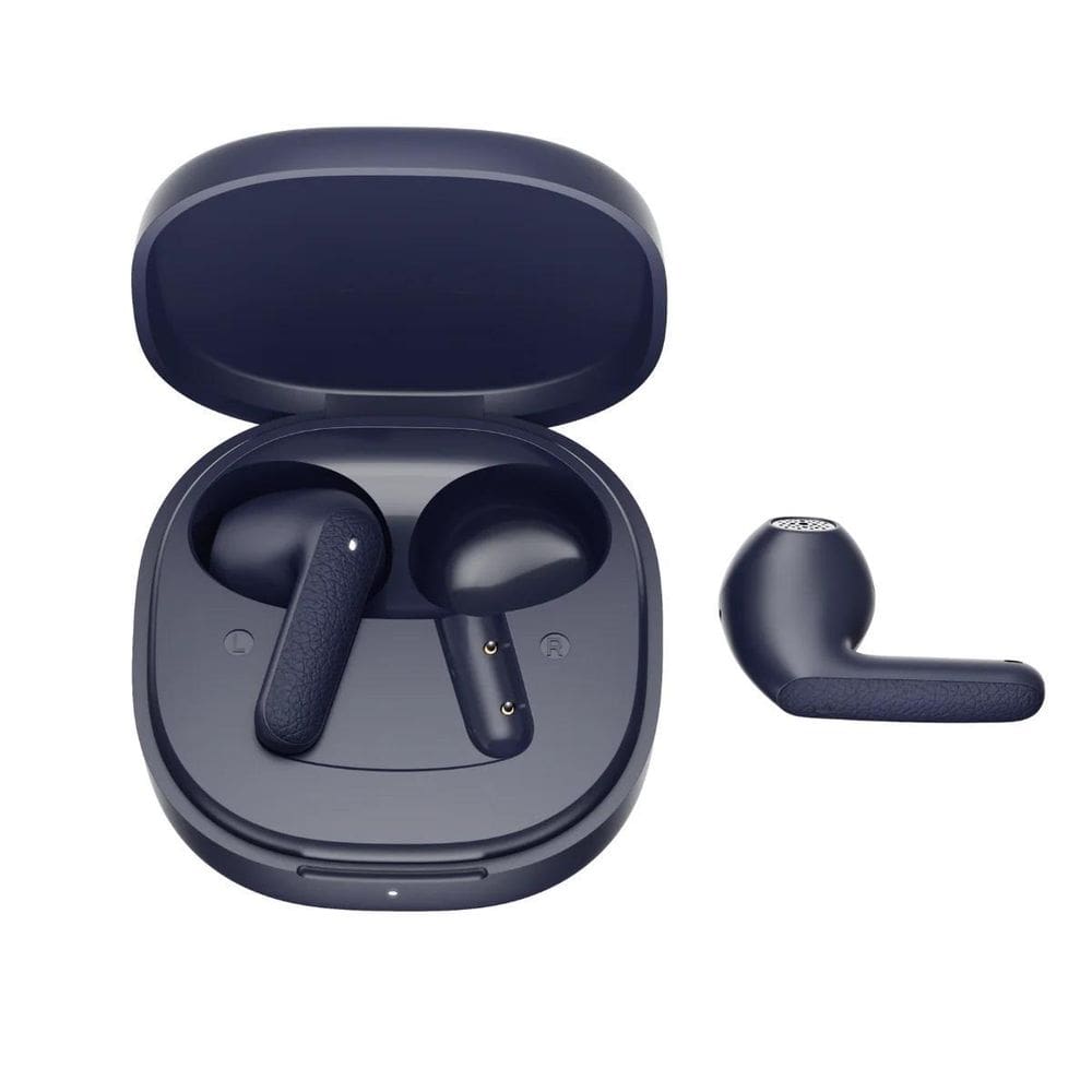 Fone De Ouvido Qcy Air Anc T41 Bluetooth 5.4 Anc - E10 T20