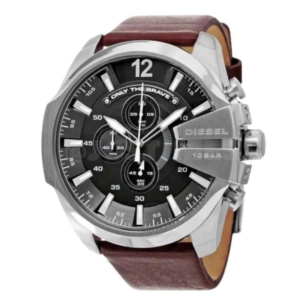 Relógio Masculino Diesel Dz4290 Lindo