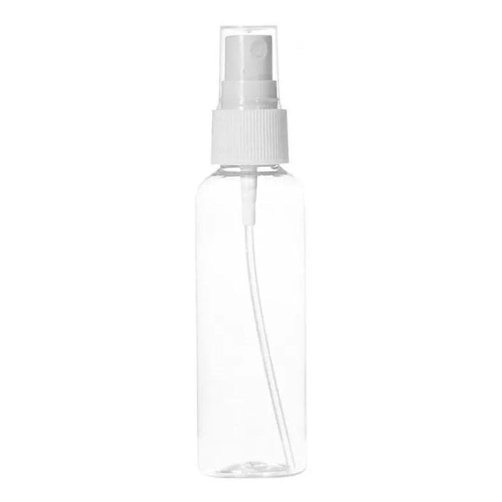 Frasco Borrifador Pequeno De Bolsa Spray Multiuso Com 100Ml