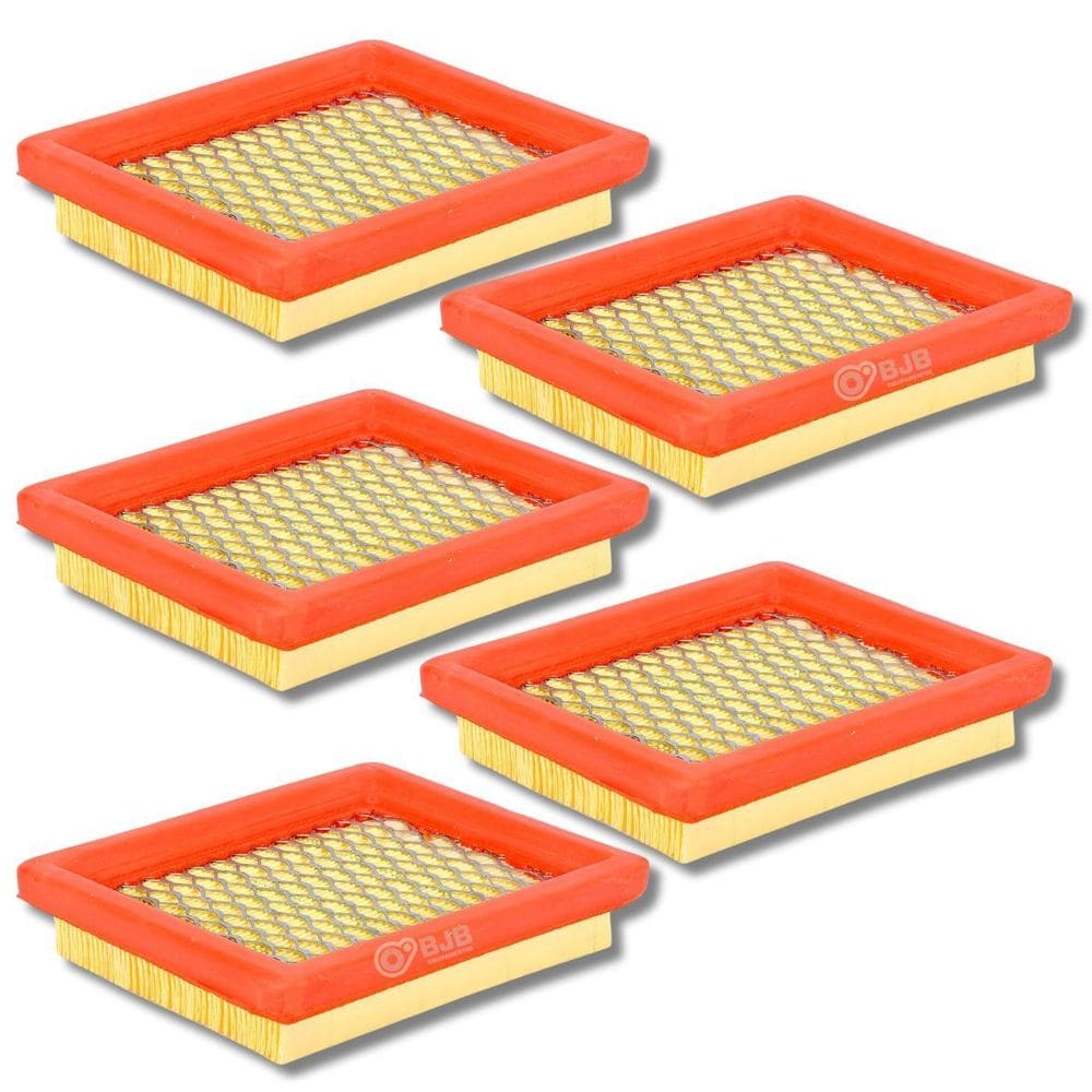 5 Filtro De Ar Motor Compactador Para Csm Stark E Spx100