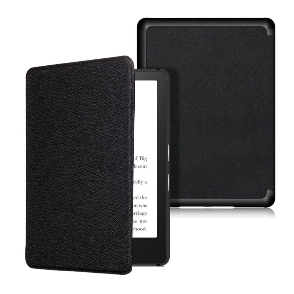 Case Premium Para Kindle Paperwhite 12 Geração 7.0  Sa568B