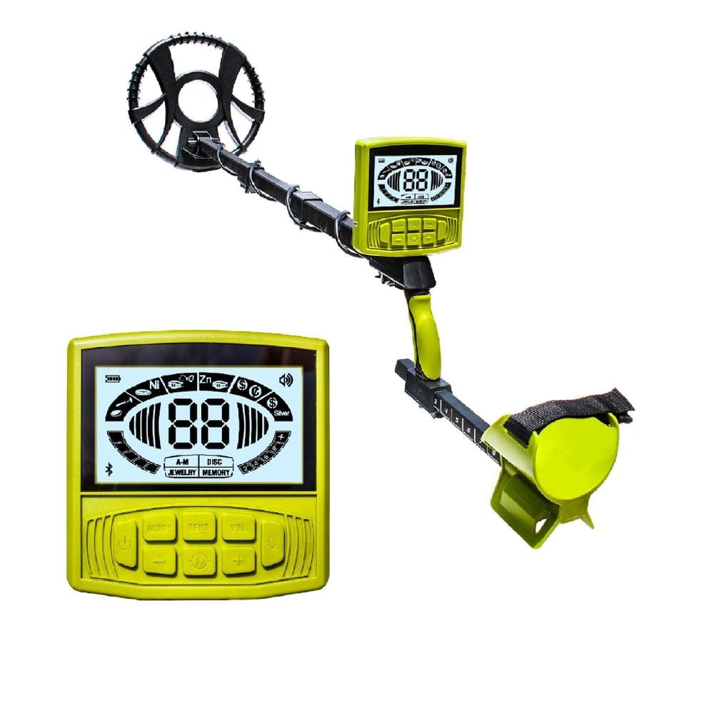 Detector De Metal Tianxun M55B