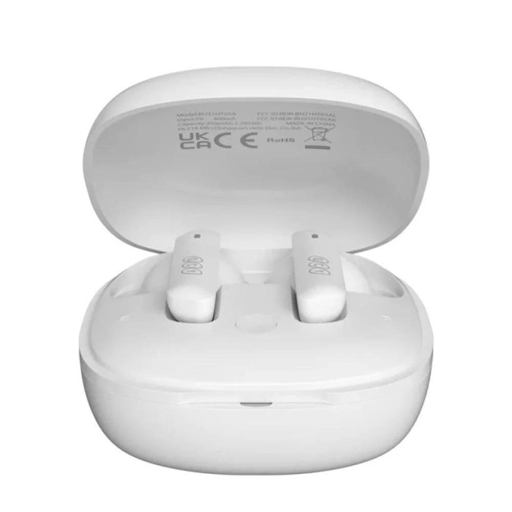 Fone Qcy Melobuds Anc Ht05 Blueth 5.2  Modo Gamer