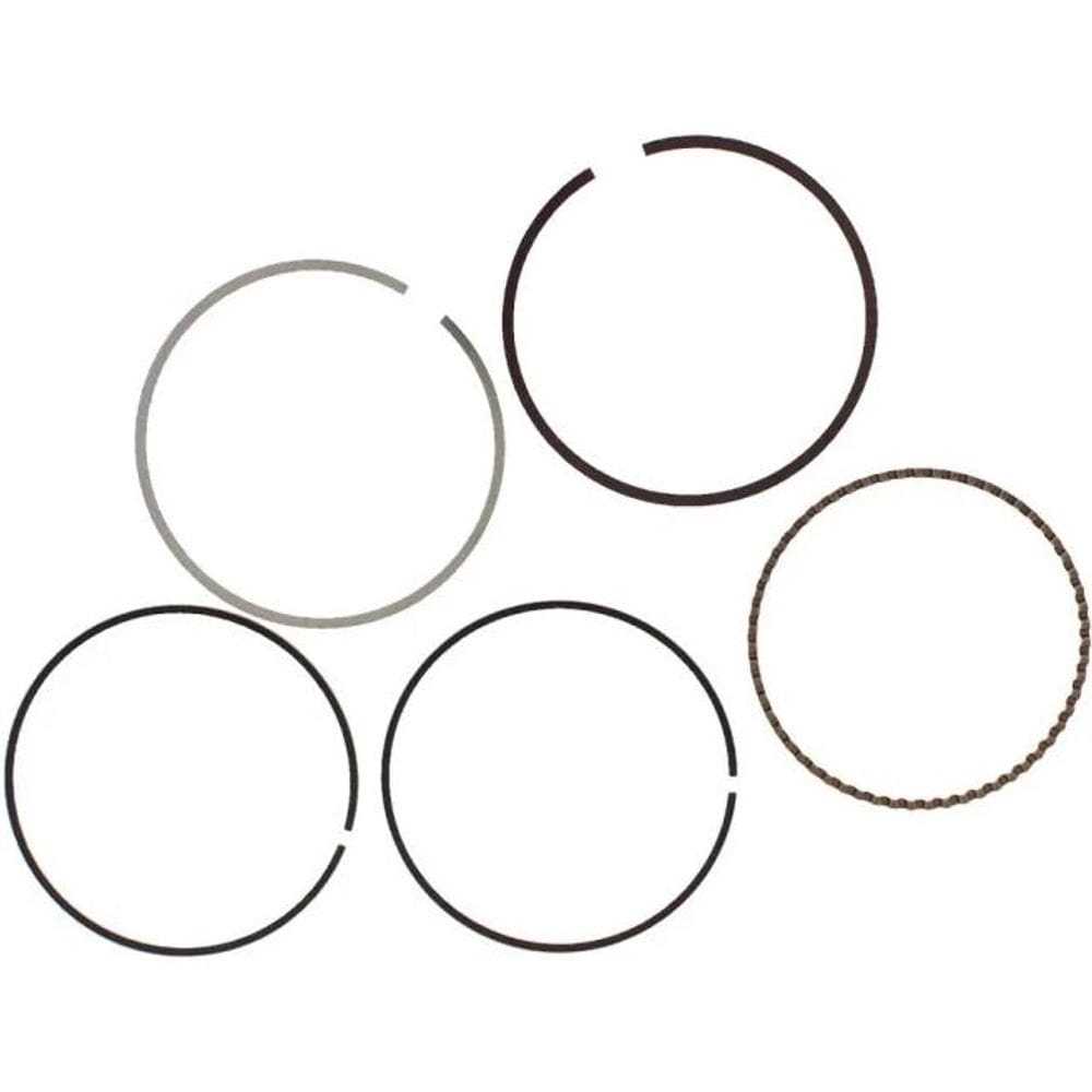 Jogo Anéis Finos Std Motor GX120 Honda Genuíno 13010Z4F004