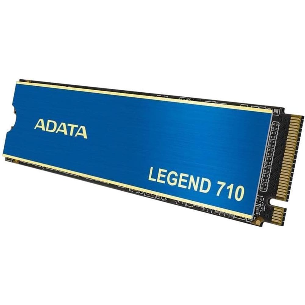 Ssd Adata Legend 710 1Tb Pcie Gen3 X4 M.2 2280 2400Mb/S