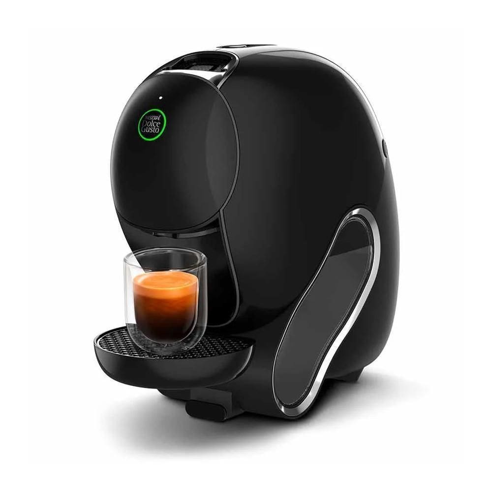 Cafeteira Neo Nescafé Dolce Gusto Preto 127V 1460W