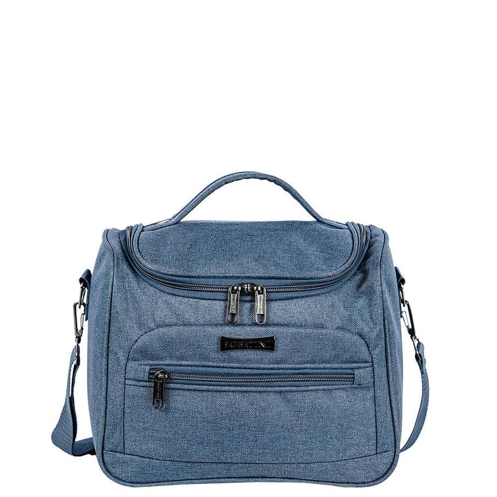 Frasqueira Necessaire Porta Maquiagem Ultralight Hug Sestini