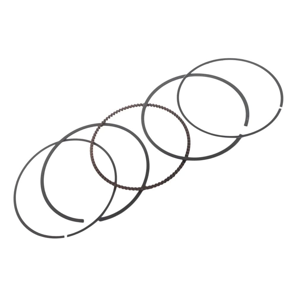 Honda  CG 160 Jogo de Anéis Finos Std Motor Genuíno