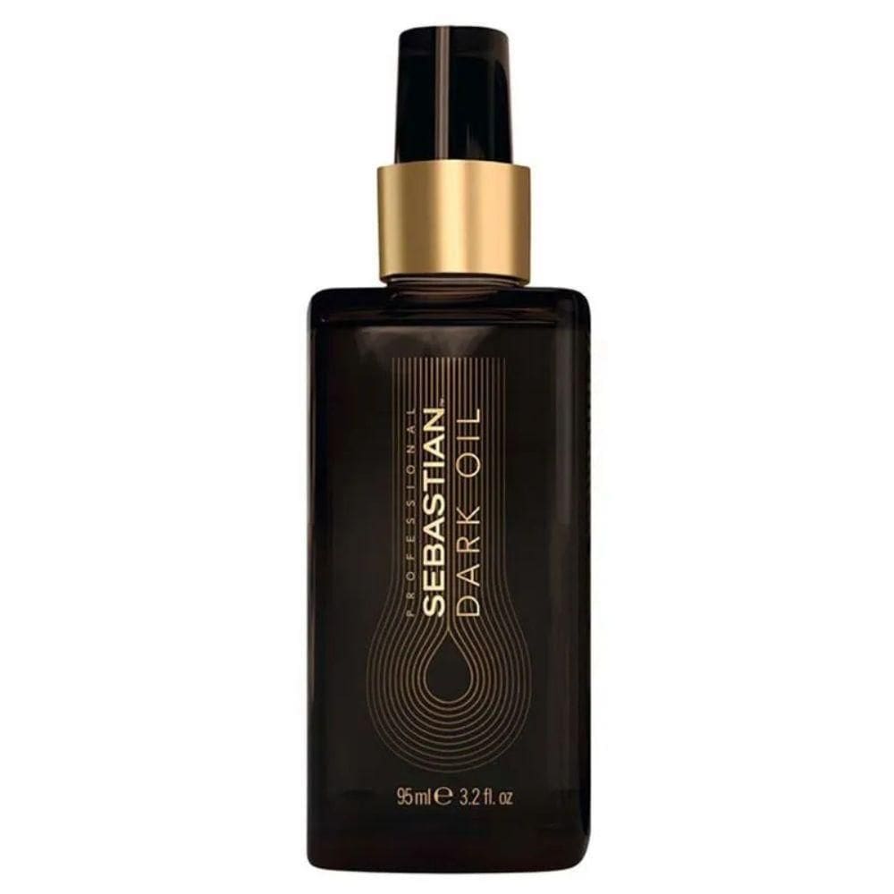 Sebastian Dark Oil Oleo Capilar 95Ml