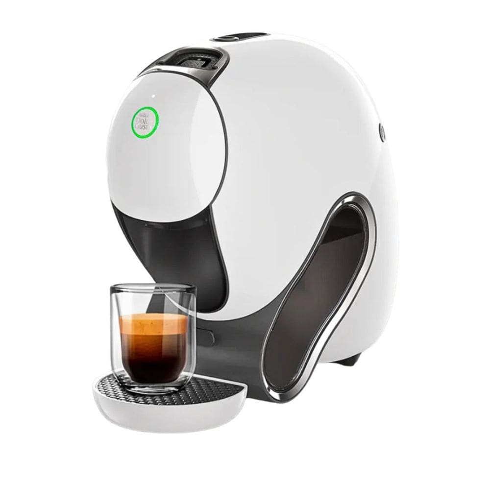 Cafeteira Neo Nescafé Dolce Gusto White 127V 1460W