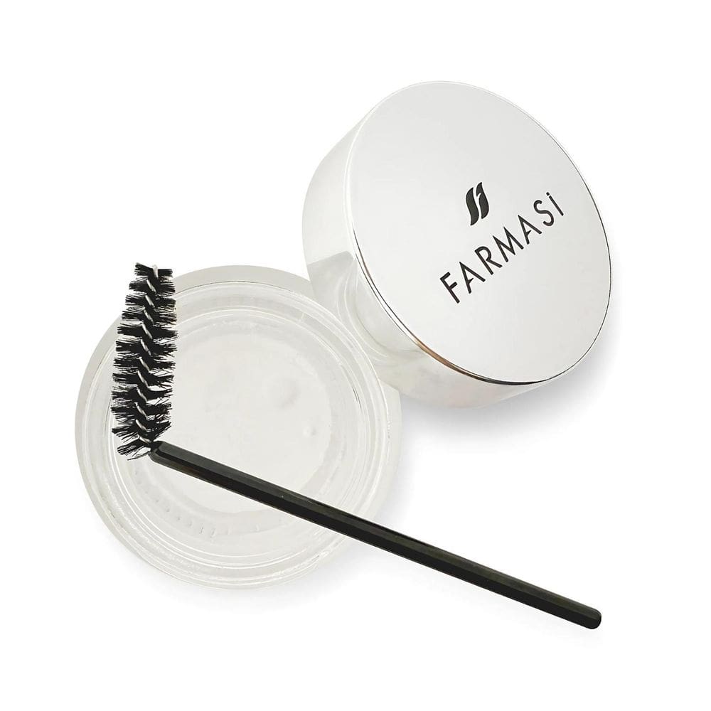 Cera De Sobrancelhas Farmasi - Fixação E Fortalecimento