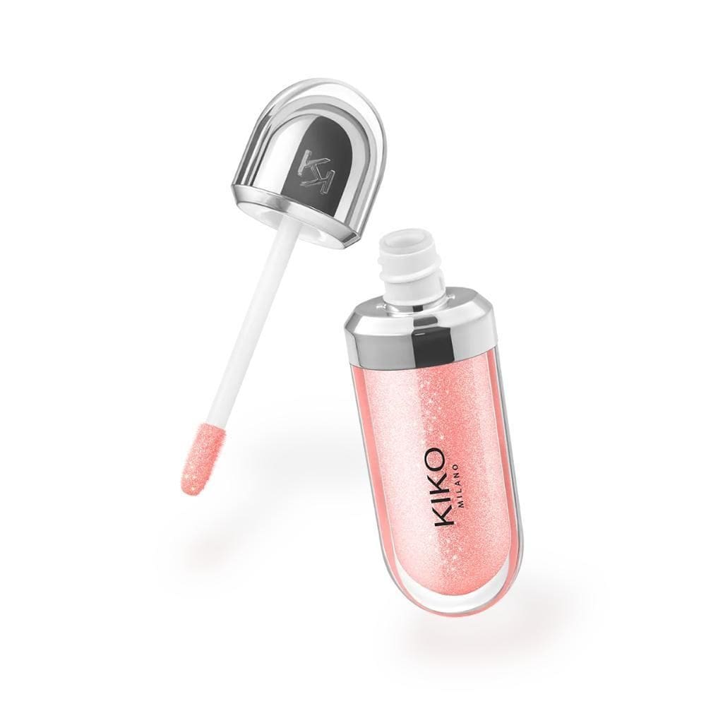 3D Hydra Lipgloss 04 - Kiko Milano