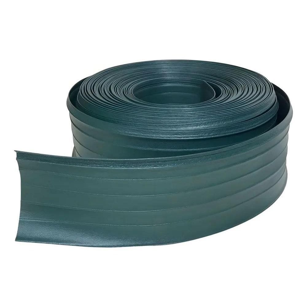 Limitador De Grama 10M Separador De Jardim Divisor Canteiro