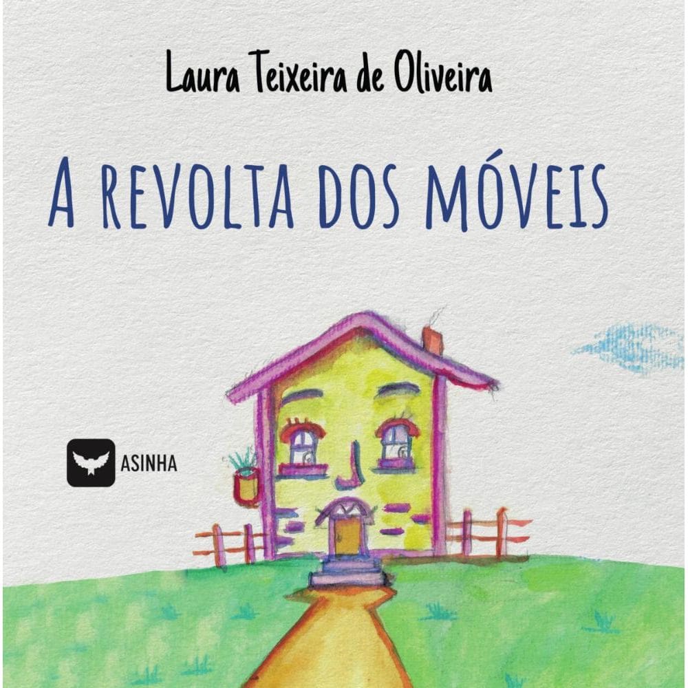 A revolta dos móveis