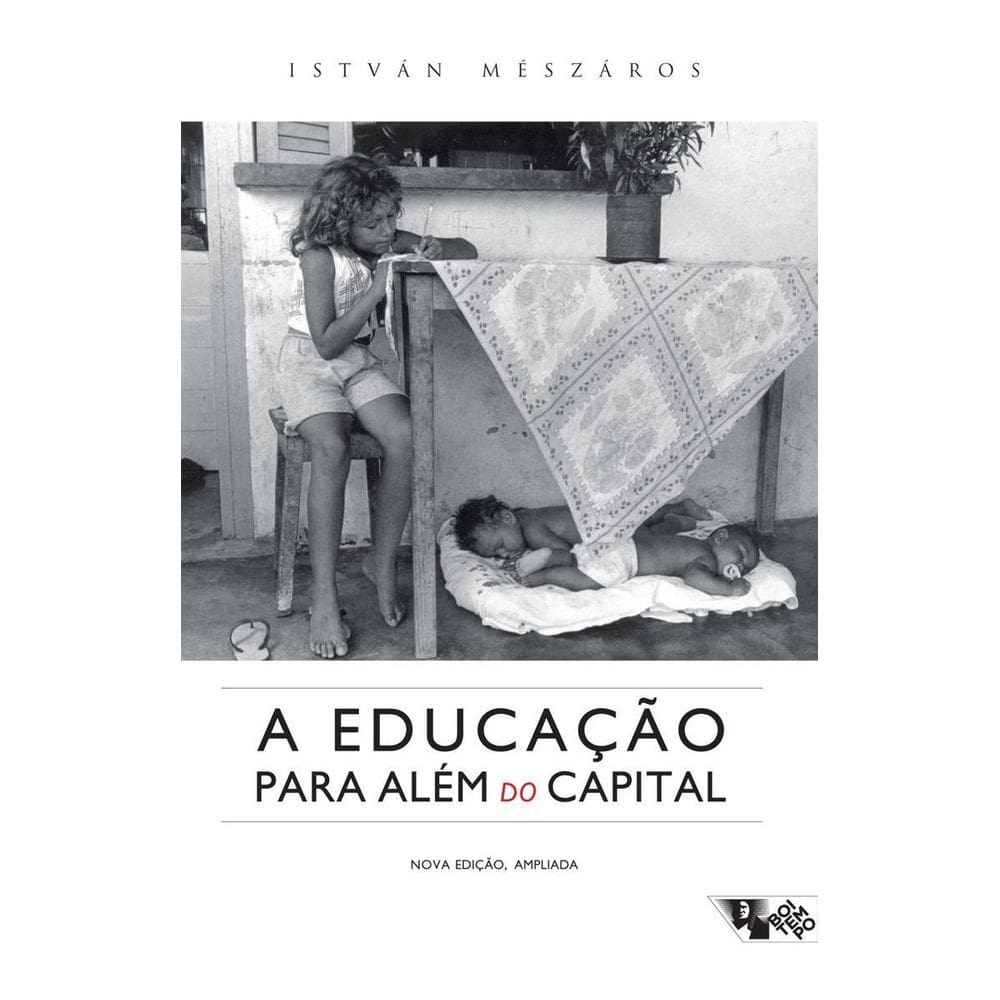 A Educação Para Além do Capital - 02Ed/08