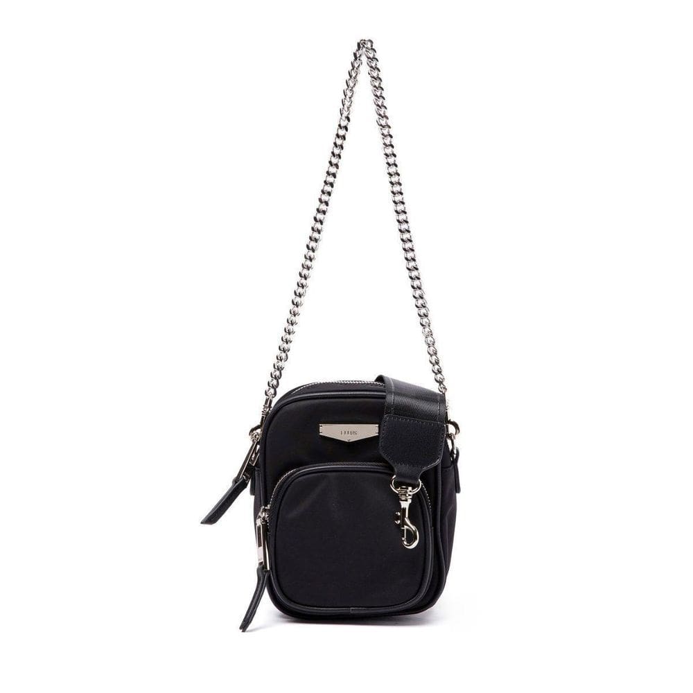 Bolsa Ellus Pouch Bag Georgina Feminina