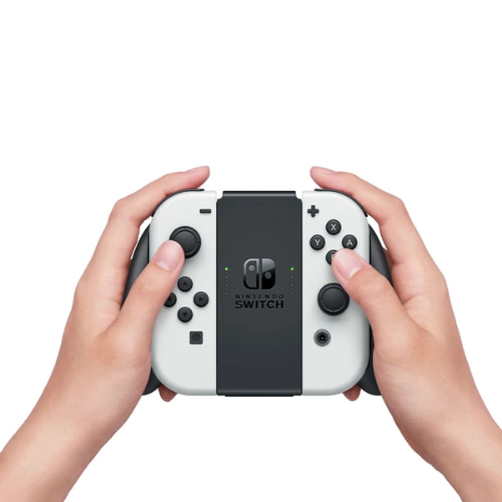 Nintendo Switch Oled Super Mario Bros | Casas Bahia
