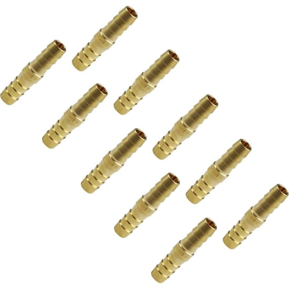 Emenda para Mangueira 1/2 POL com 10 Unidades 8831 BREMEN